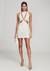 Mary Sequin Dress