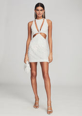 Mary Sequin Dress