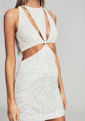 Mary Sequin Dress