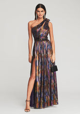 Andrea Maxi Dress