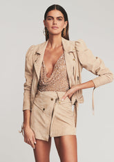 Tai Jacket