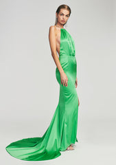 Margot Silk Dress