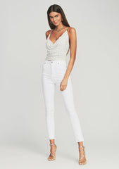 Michal Sequin Top