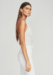 Michal Sequin Top