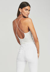Michal Sequin Top