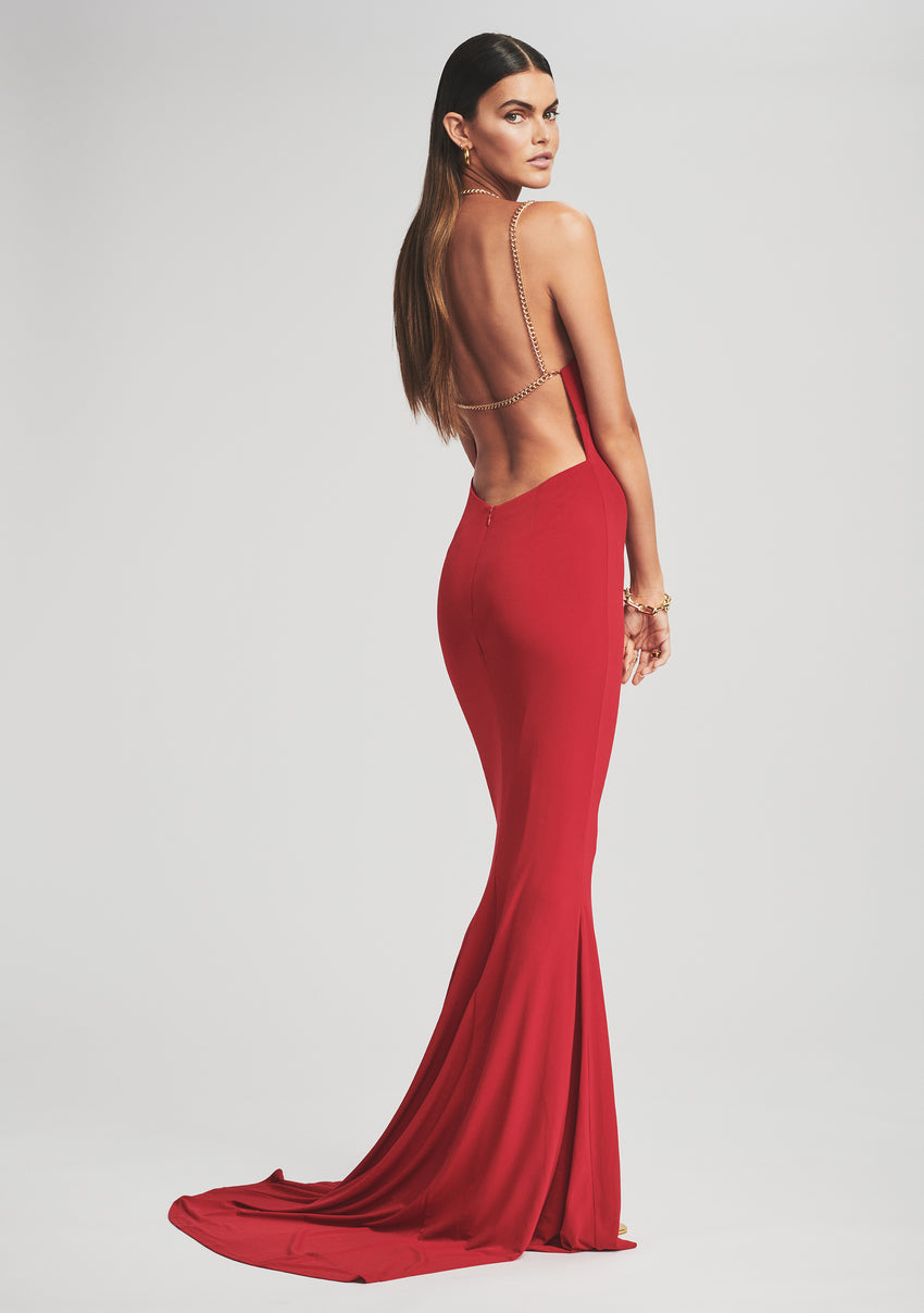 Valentina Dress