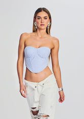 Melanie Corset Top