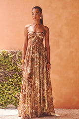 Kimmy Dress