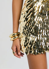 Kariella Embellished Dress