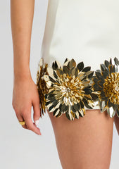 Gitte Embellished Skirt