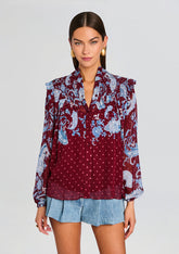 Hiba Top