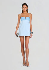 Cyra Sequin Dress