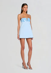 Cyra Sequin Dress