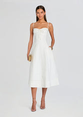 Mirelle Dress