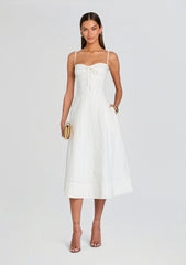 Mirelle Dress