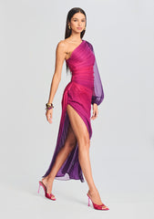 Paige Long Dress