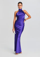 Phera Maxi Dress