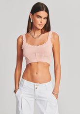 Lizzie Top