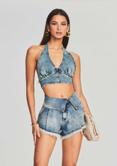 Vadella Top