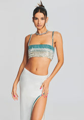 Eloa Crystal Top