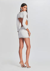 Naomi Dress