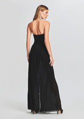 Carter Chiffon Dress