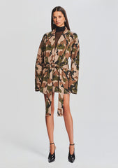Augustus Robe