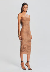Dream Strapless Dress