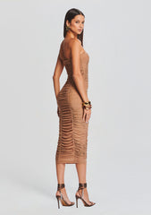 Dream Strapless Dress