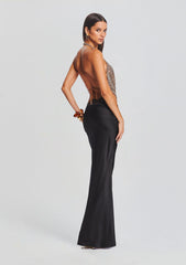 Eleanor Sequin Top