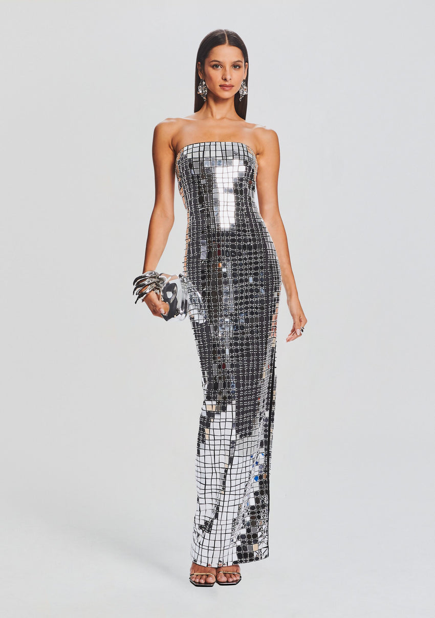 Imani Dress