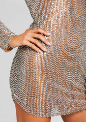 Malaya Dress