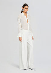 Kennedy Embellished Top