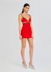 Polly Dress