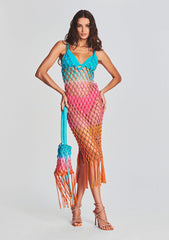 Samain Dress