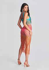 Samain Dress