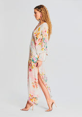 Teien Long Dress
