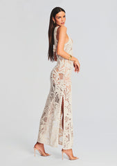 Goa Long Dress