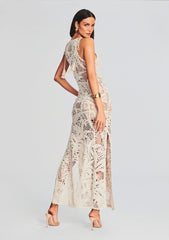 Goa Long Dress