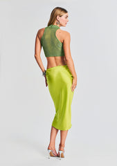 Sundi Halter Top
