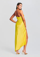 Dalia Maxi Dress
