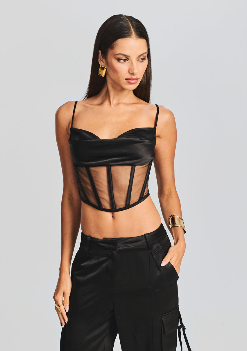Holly Top