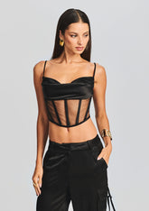 Holly Top