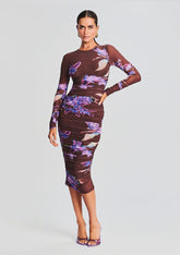 Shay Midi Dress