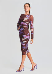 Shay Midi Dress