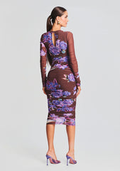 Shay Midi Dress