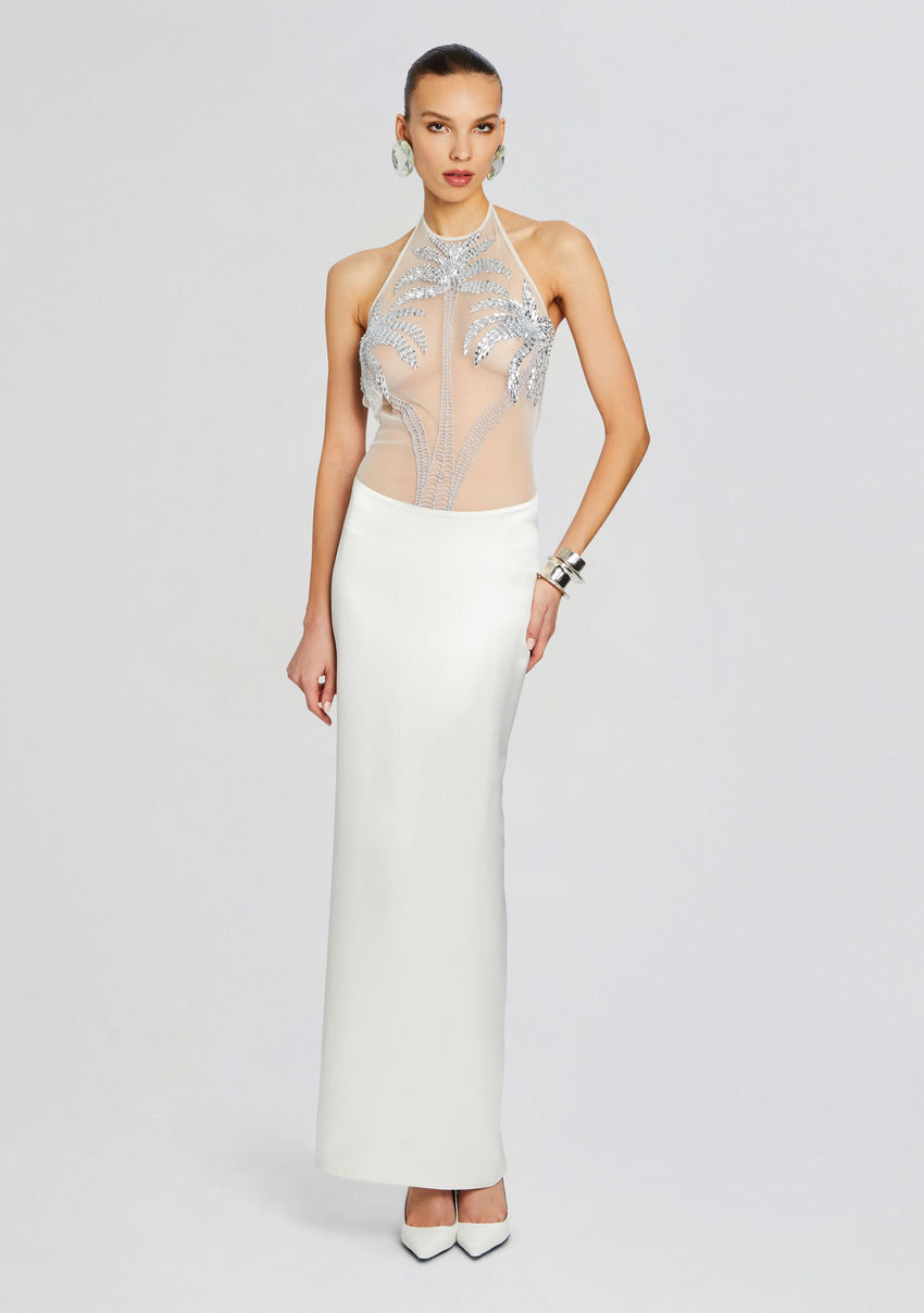Meridian Dress