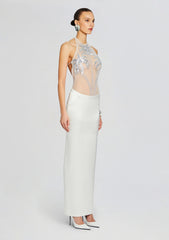 Meridian Dress