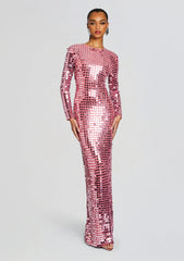 Rialta Sequin Dress