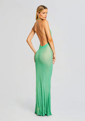 Meiran Embellished Dress